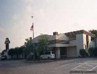 Days Inn Lansing South エクステリア 写真