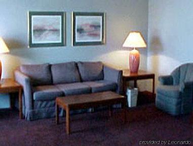 Days Inn Lansing South インテリア 写真